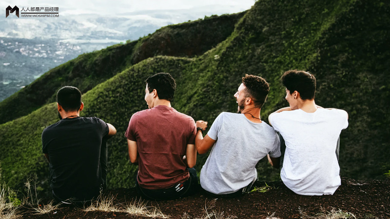 Soul产品分析报告:我依旧期待着“命中注定”