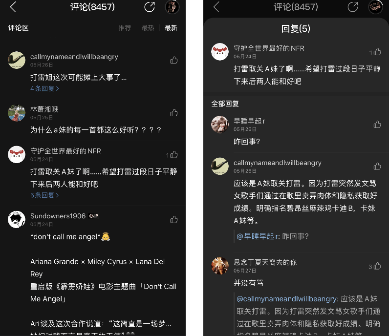 评论排序规则很重要,如何设计最合适?