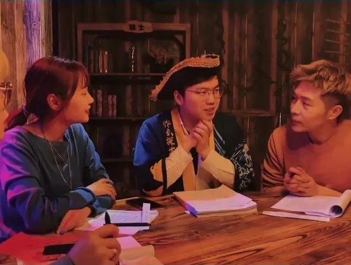 悬疑升级,剧本杀“杀”进中短视频平台了吗? 悬疑升级,剧本杀“杀”进中短视频平台了吗?