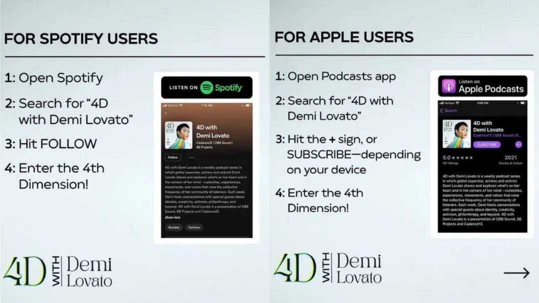 播客的战争:佛系还是激进? 播客的战争:佛系还是激进?