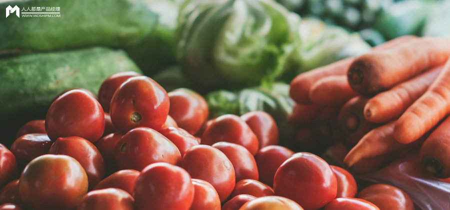 北美生鲜电商“生死战”