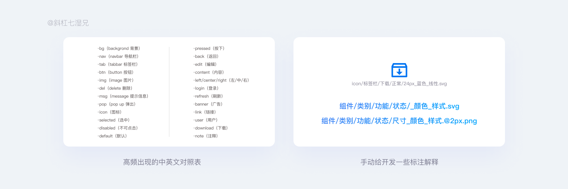 互联网B端设计不可缺失的一项技能:视觉校验