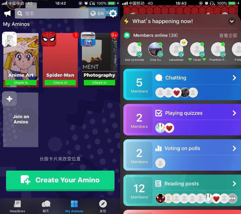 美国社交APP调研报告：Facebook仍然是最大的社交平
