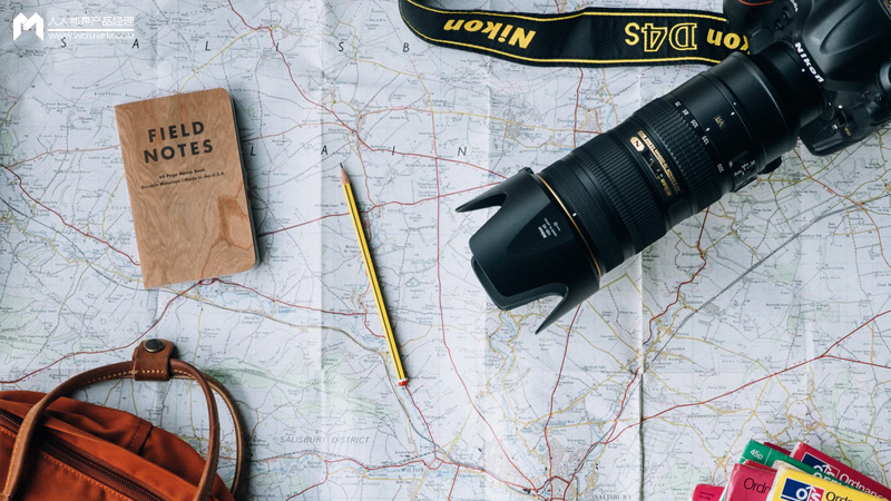 携程旅拍产品分析:从财报得出“旅拍”模式的