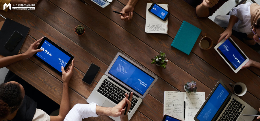 产业互联网,正受困于互联网