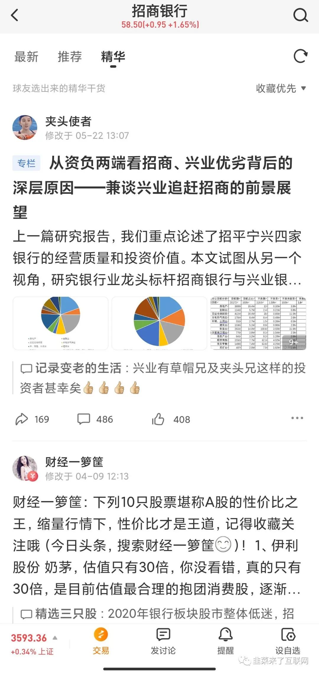 投资必备:【雪球】产品分析报告