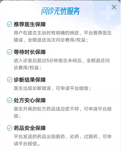 平安孵化的互联网医疗独角兽