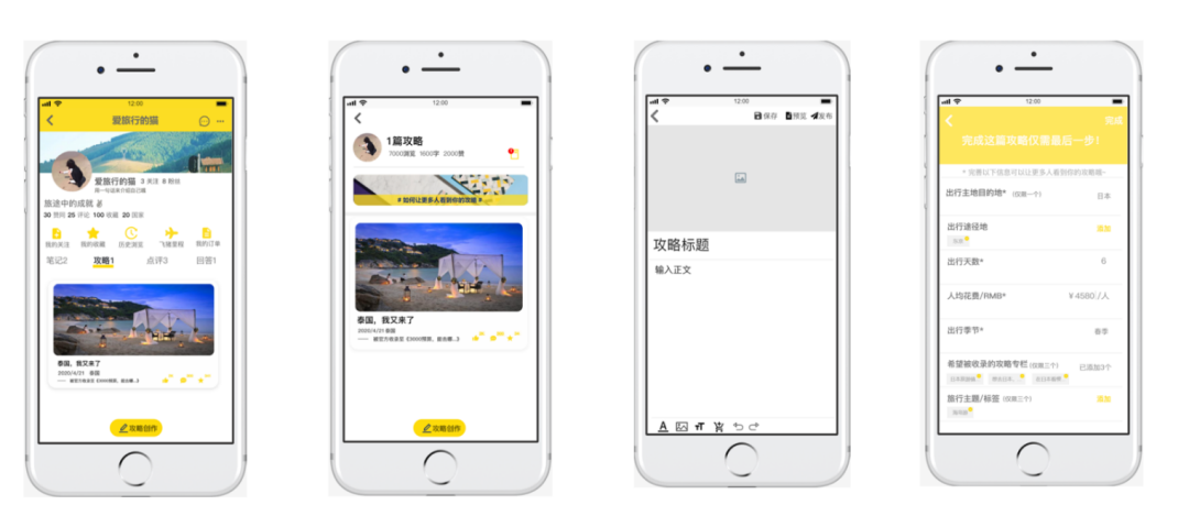 产品分析 | 飞猪-未来它真的会飞起来吗 产品分析 | 飞猪-未来它真的会飞起来吗