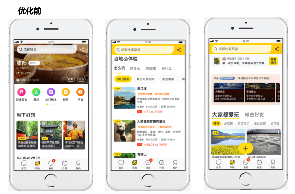 产品分析 | 飞猪-未来它真的会飞起来吗 产品分析 | 飞猪-未来它真的会飞起来吗