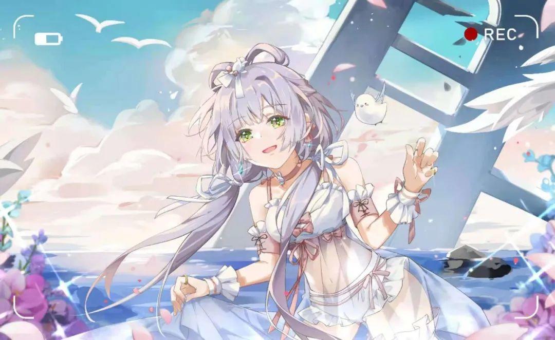 虚拟偶像又“杀疯了”