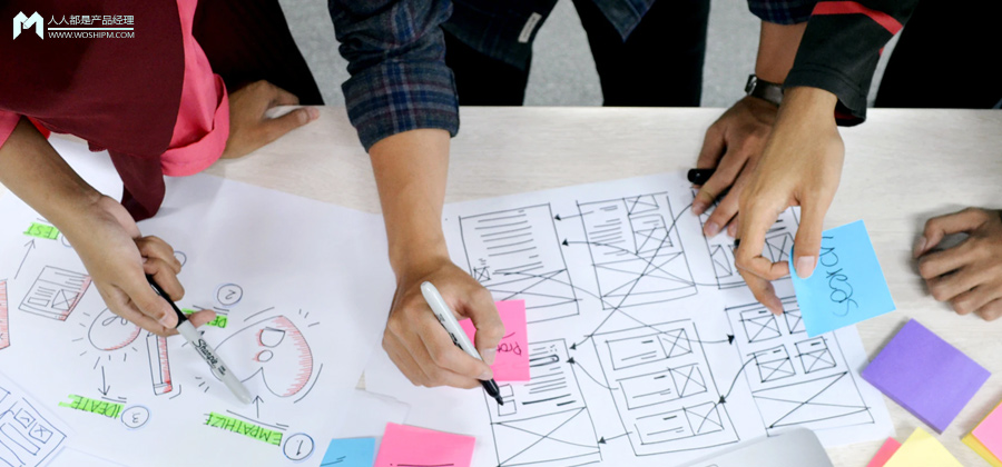 十万个体验细节推导，原来都是这么回事！