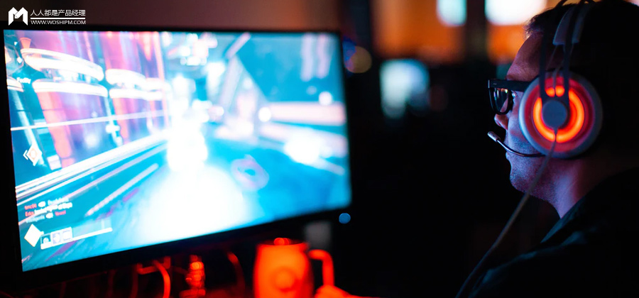 GOGO语音竞品分析报告