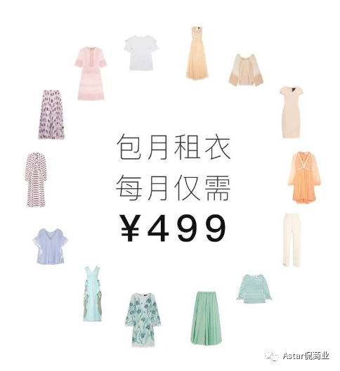 “共享型产品”不好做，细数 “共享衣橱” 落幕