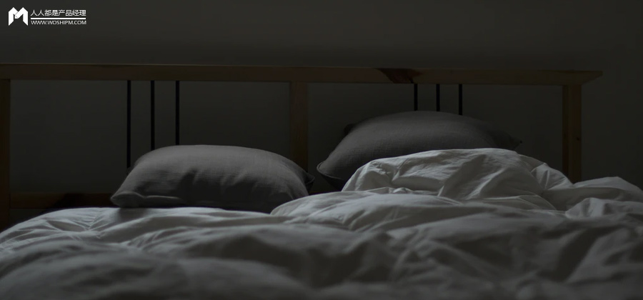 被杀死的睡眠自由,靠音乐能拯救回来