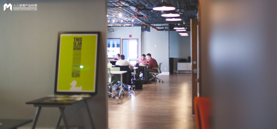 互联网公司拿到了直男癌剧本