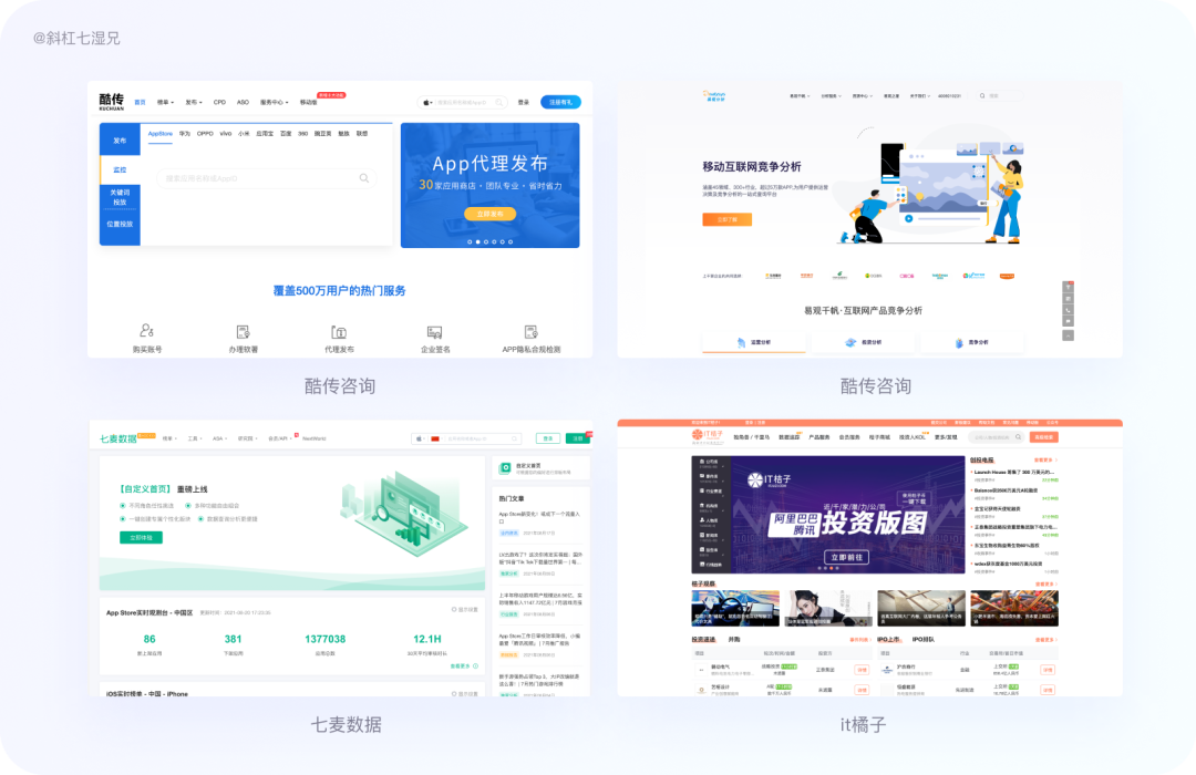 竞品分析｜制作竞品分析的六步详拆解