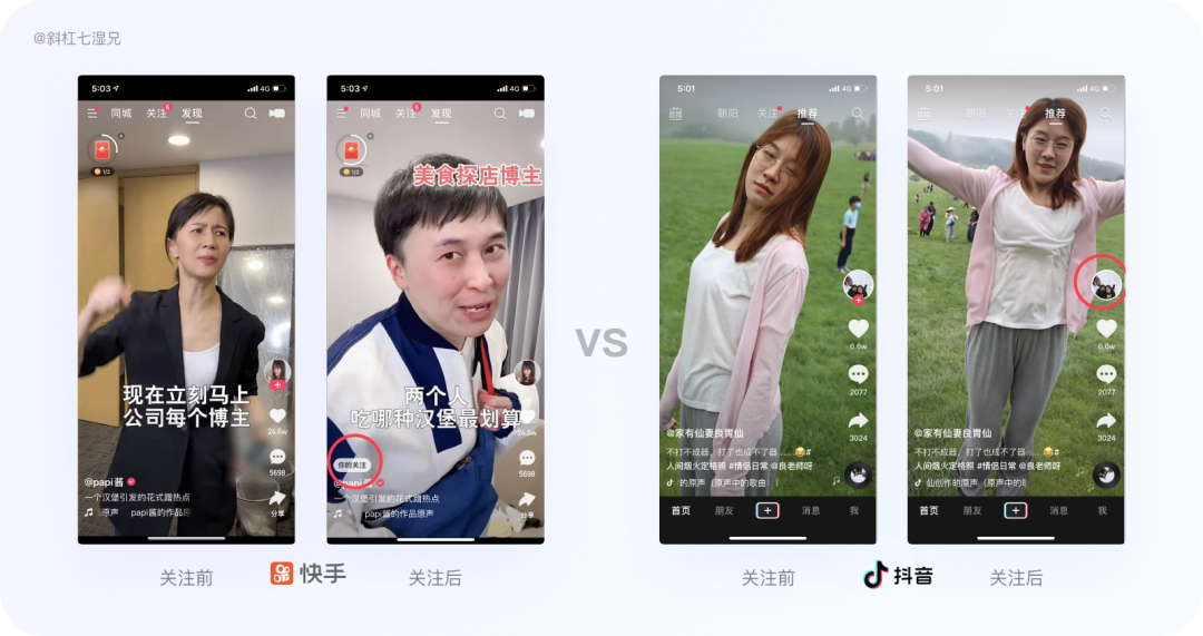 竞品分析｜制作竞品分析的六步详拆解