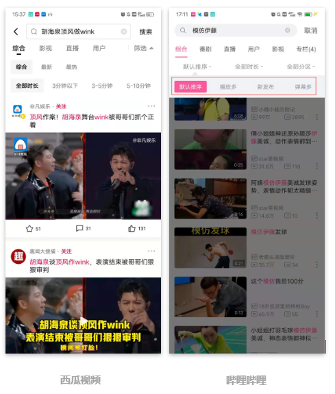 西瓜视频竞品分析|中视频风口的西瓜如何走下