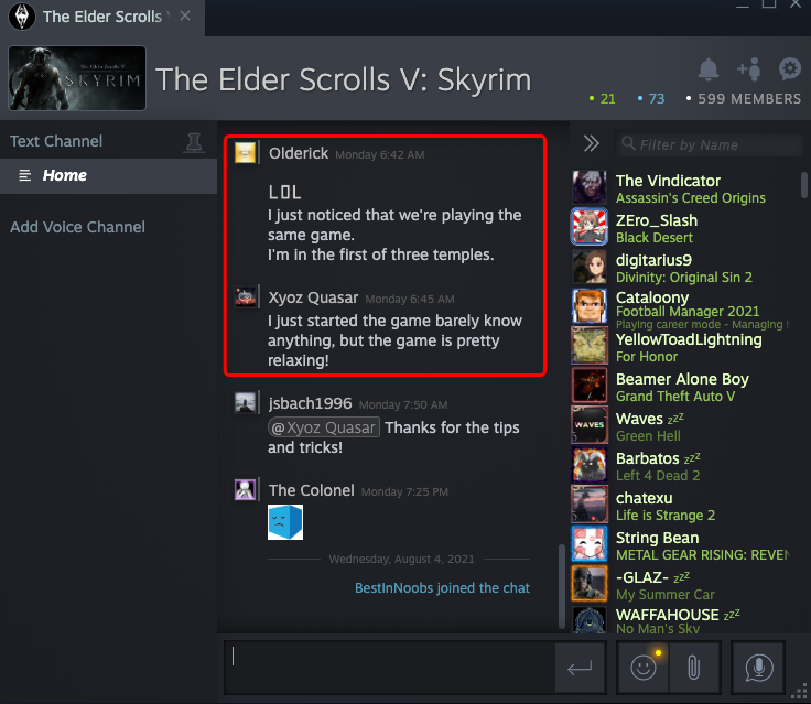 Steam商店首页评测报告