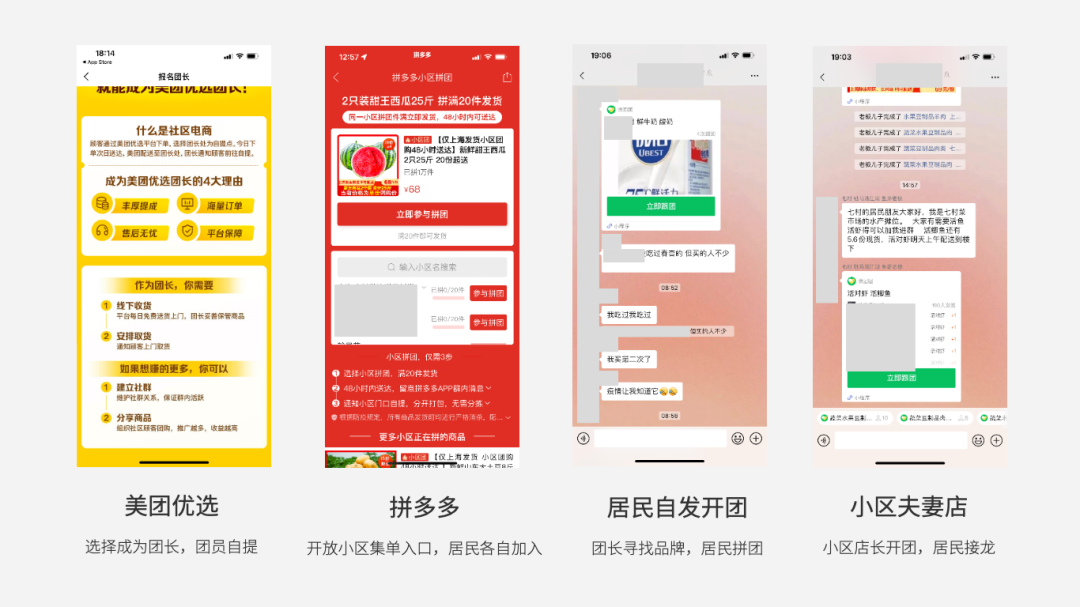 疫情下的“人情”购物体验，藏在小区里的生意