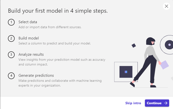 数据产品的AI神器