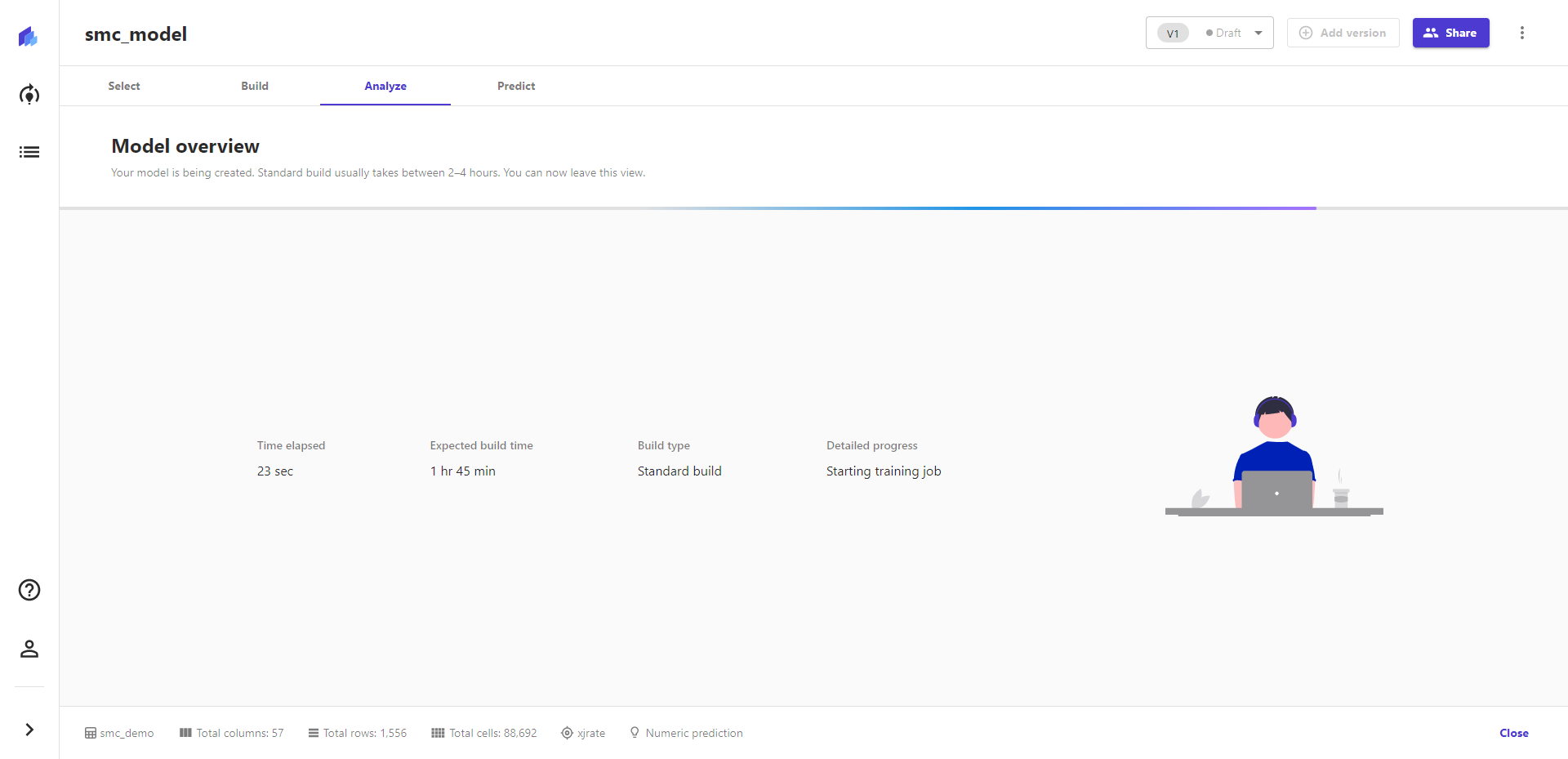 数据产品的AI神器