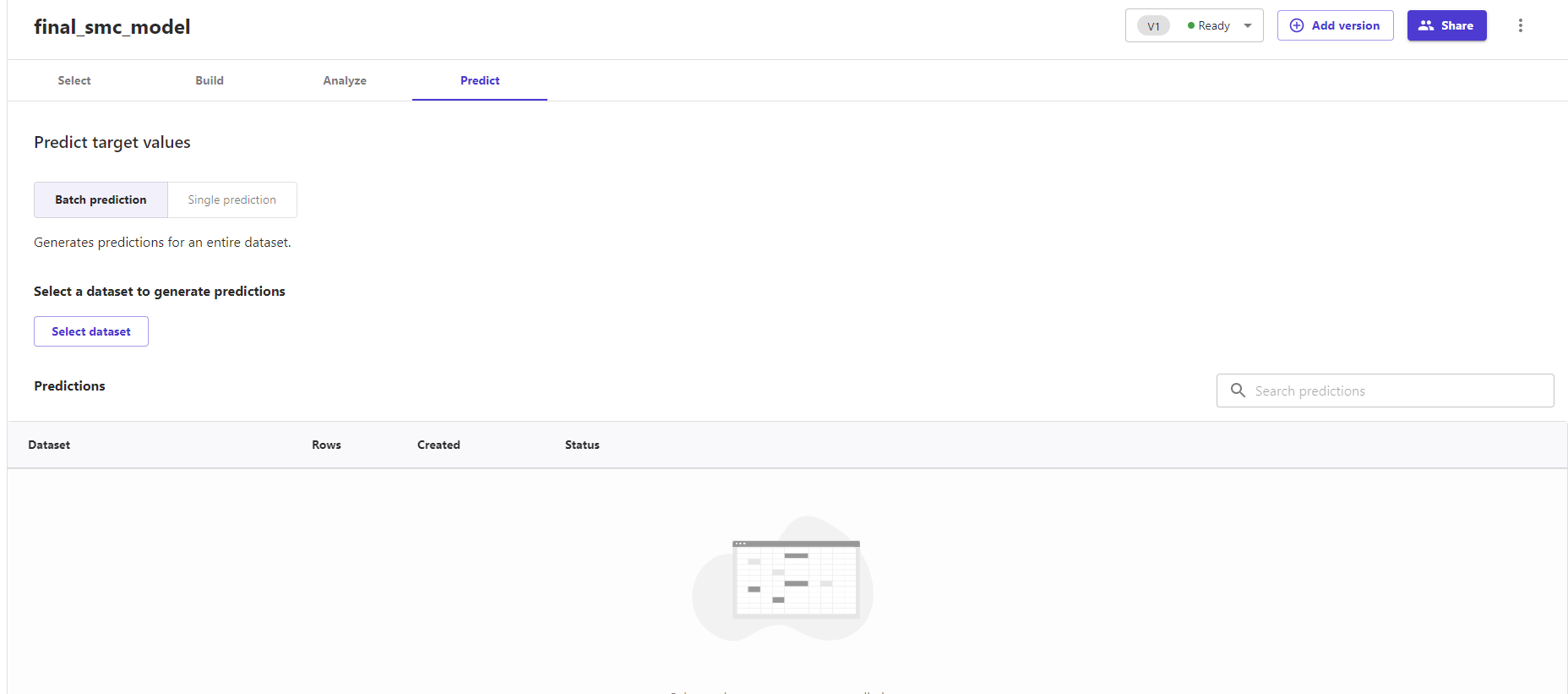 数据产品的AI神器