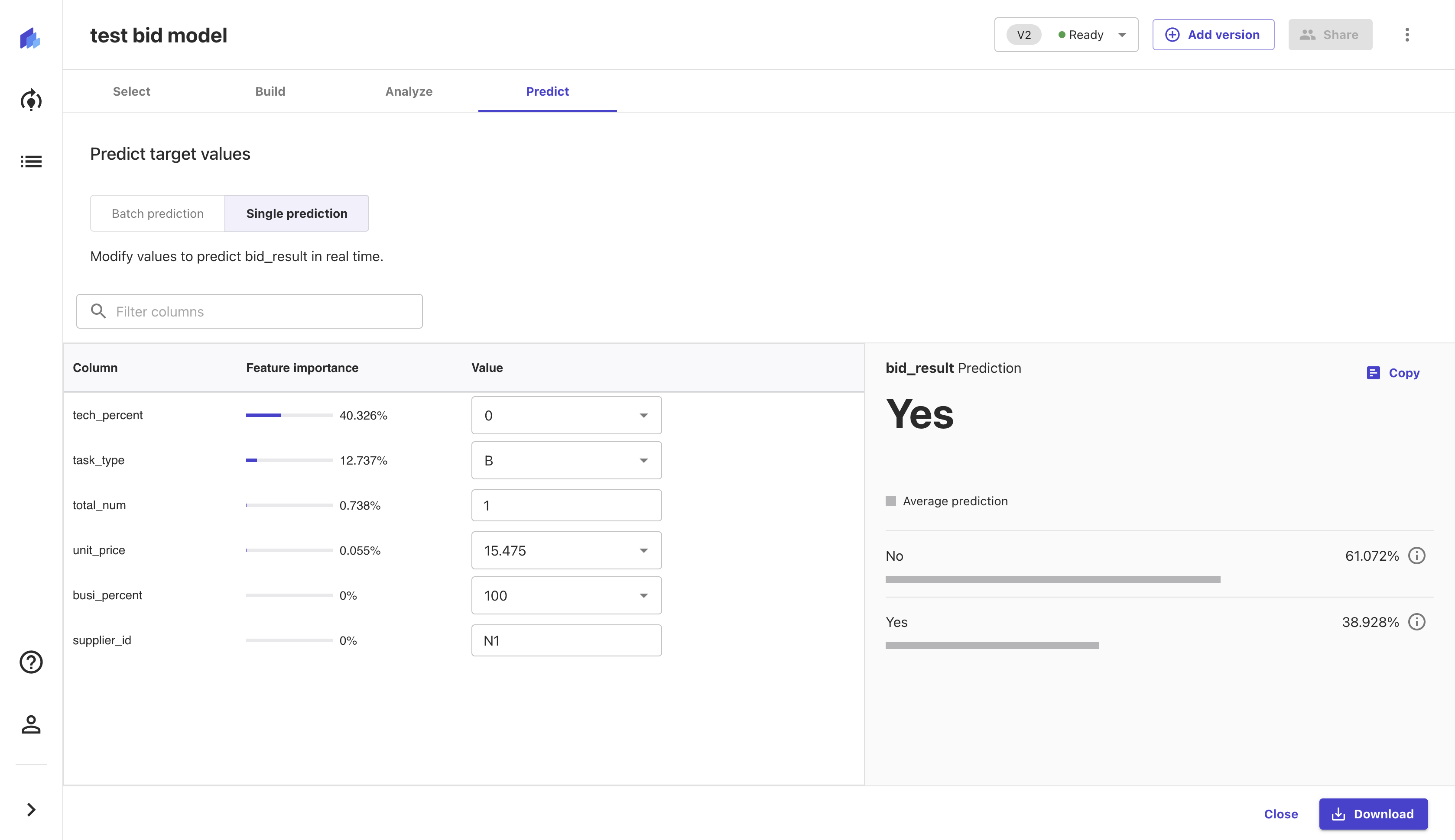 Amazon SageMaker Canvas产品测评