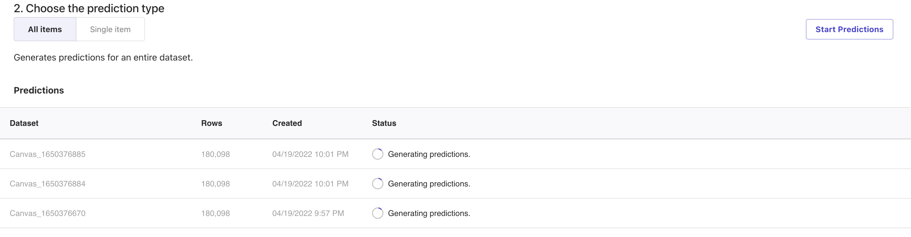 Amazon SageMaker Canvas产品测评