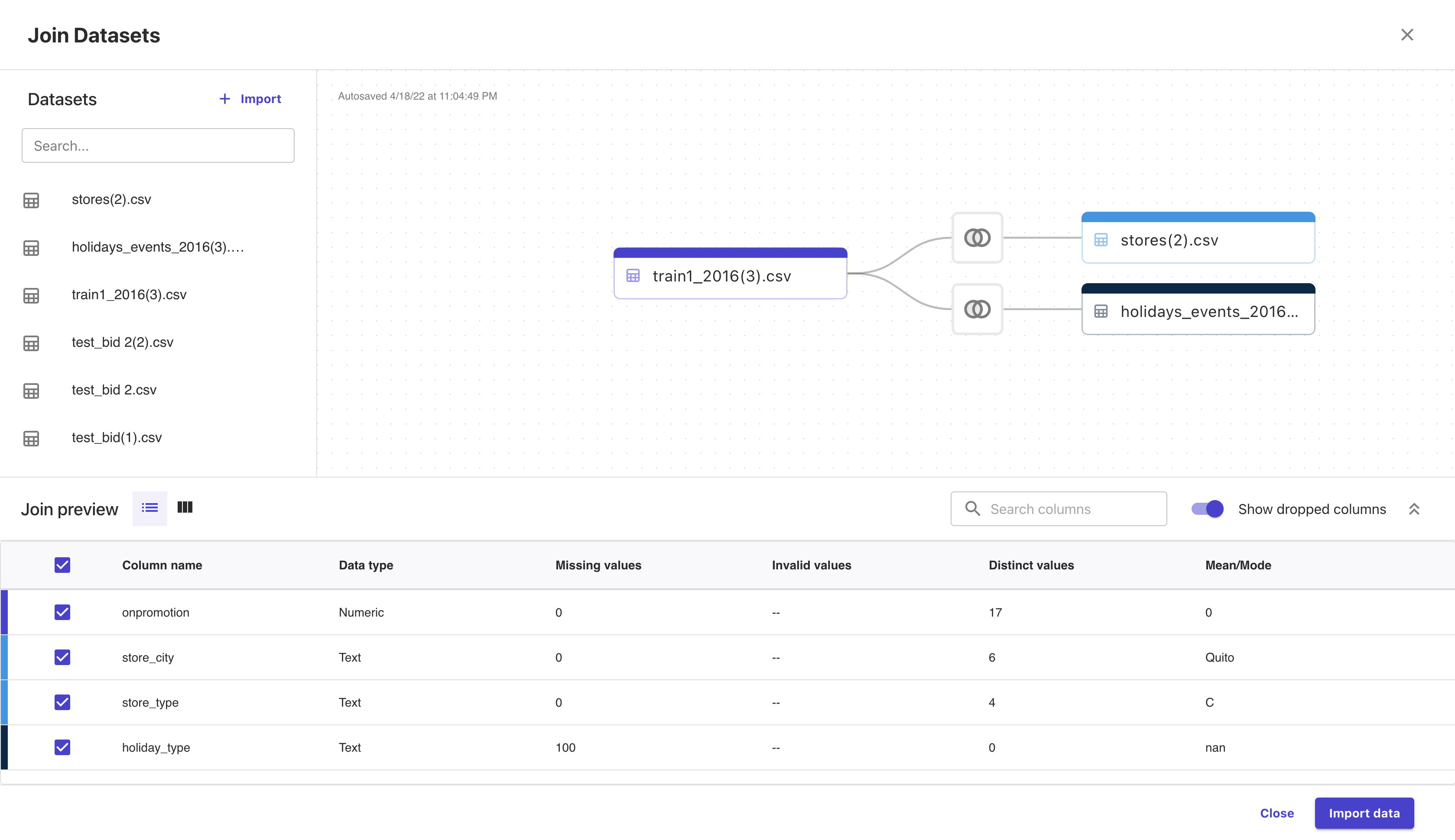 Amazon SageMaker Canvas产品测评