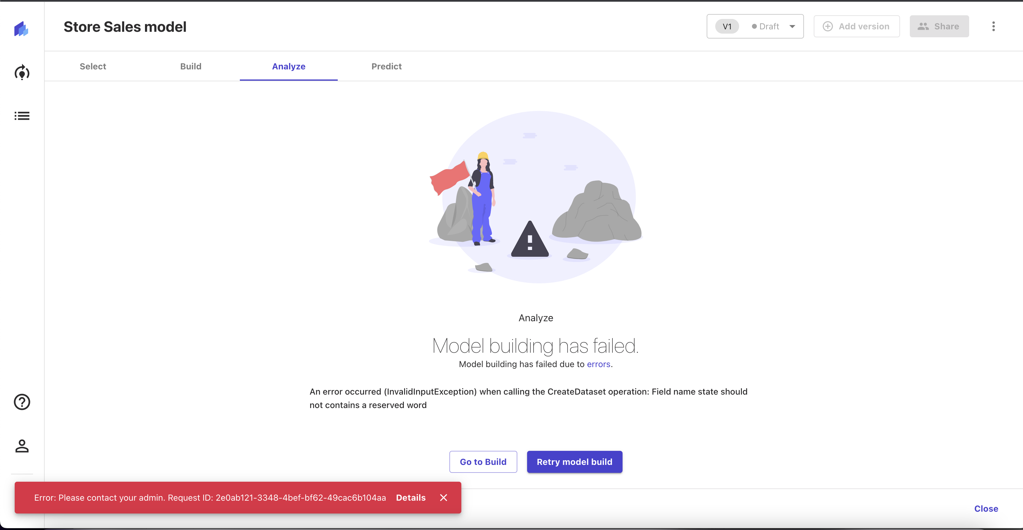 Amazon SageMaker Canvas产品测评