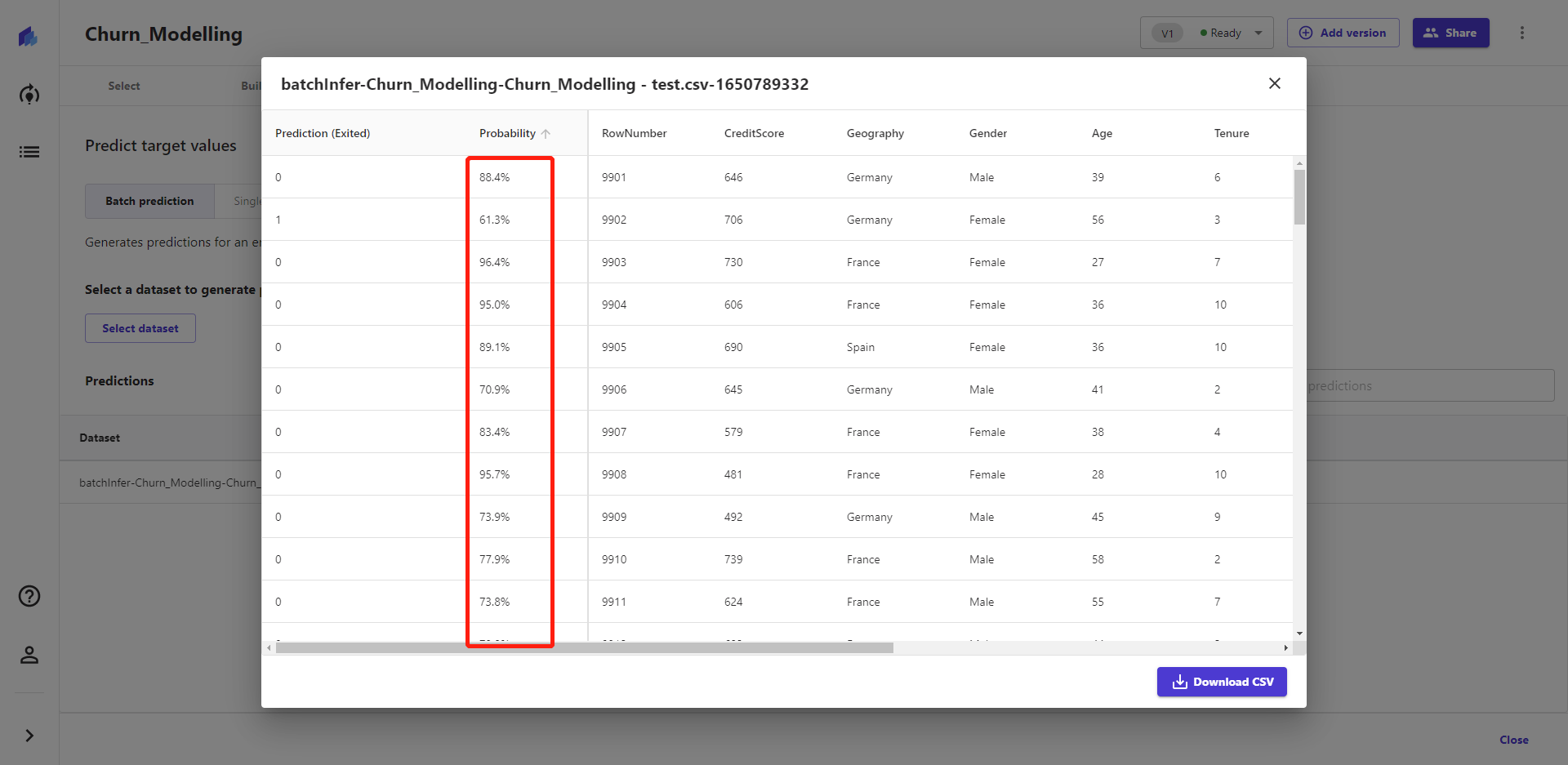 Amazon SageMaker Canvas测评