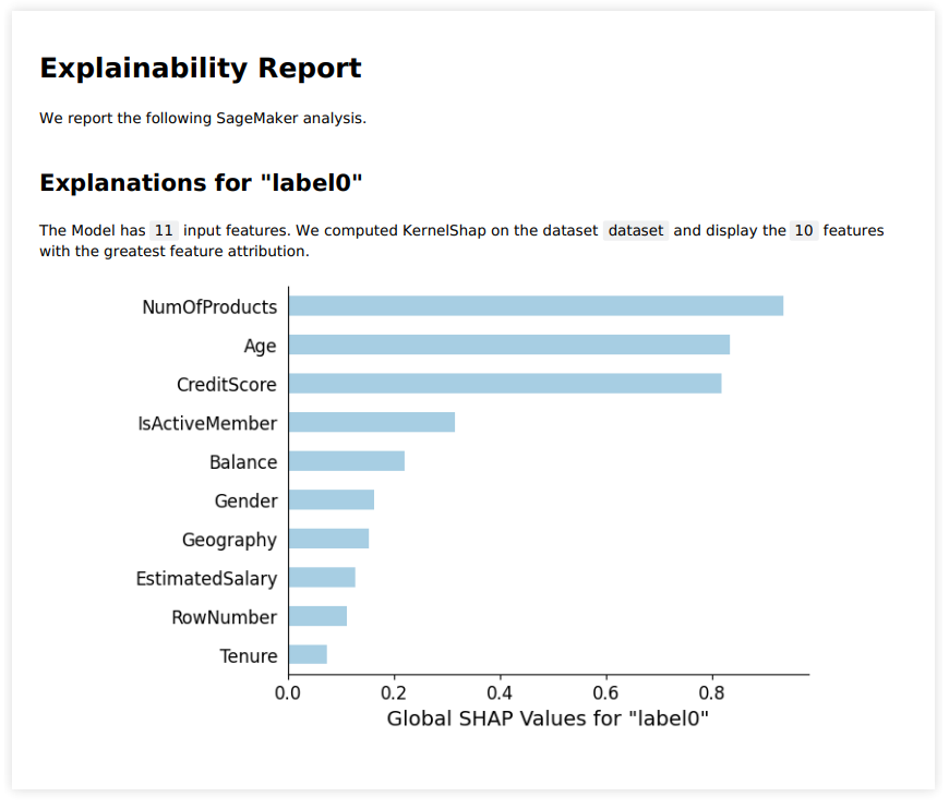 Amazon SageMaker Canvas测评