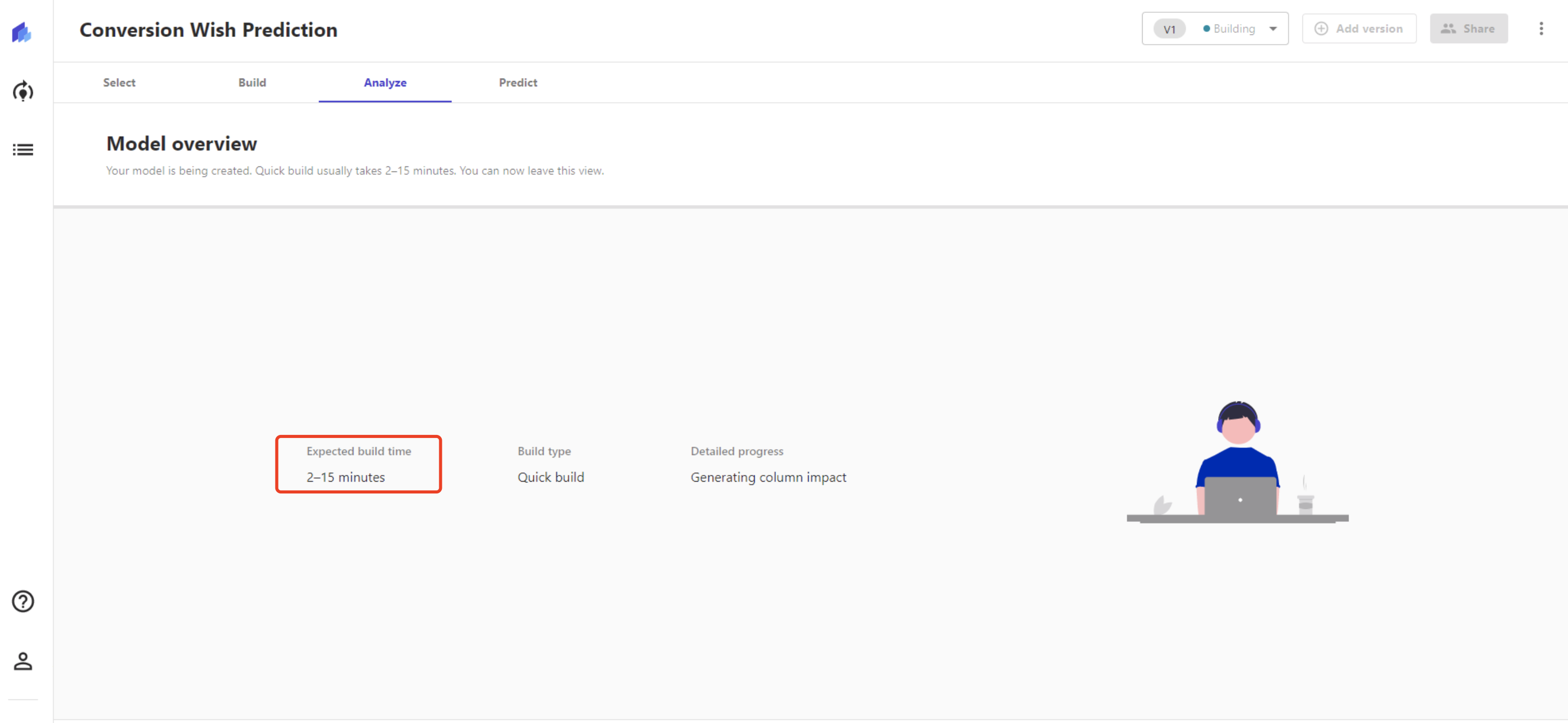 数据驱动业务增长:如何做转化意愿预测?