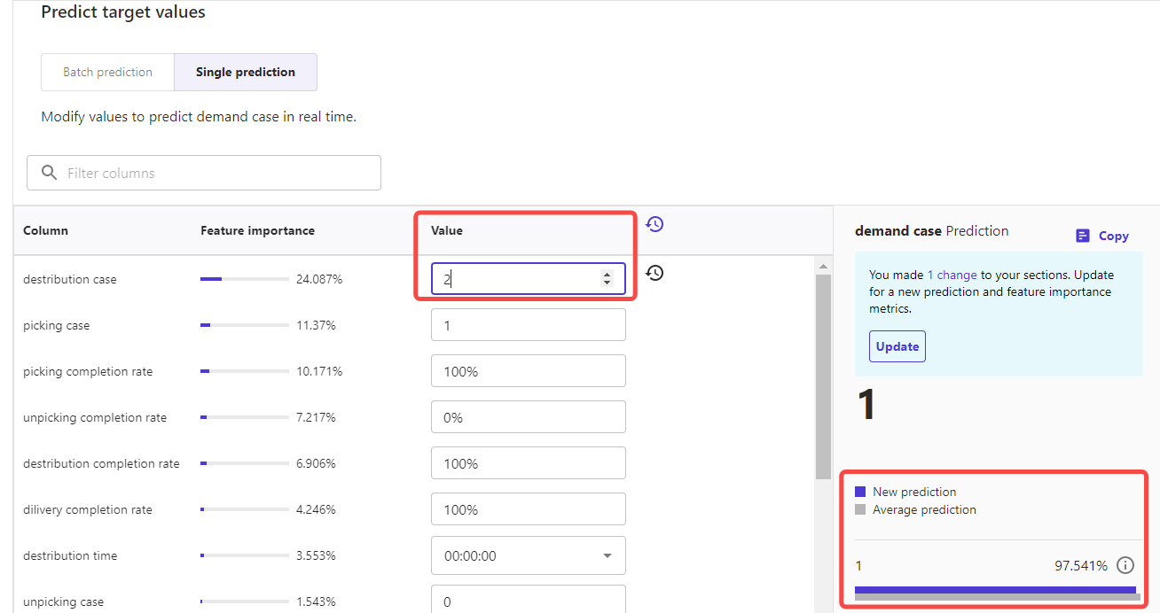物流业务分析师的机器学习神器