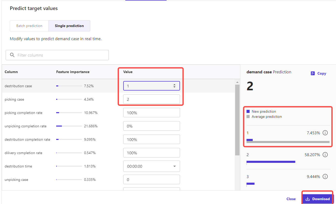 物流业务分析师的机器学习神器
