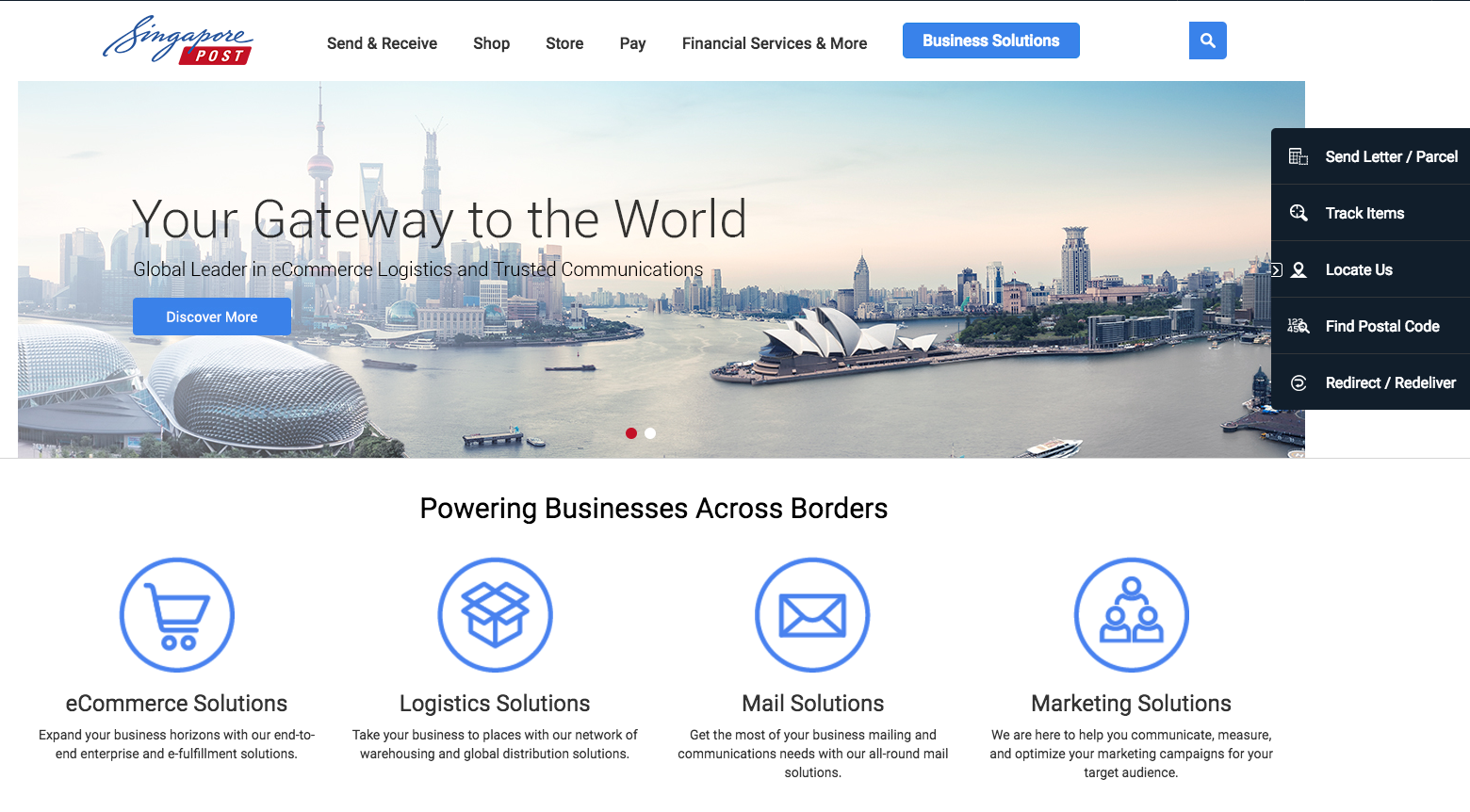 深耕东南亚电商市场,shopee如何快速崛起?