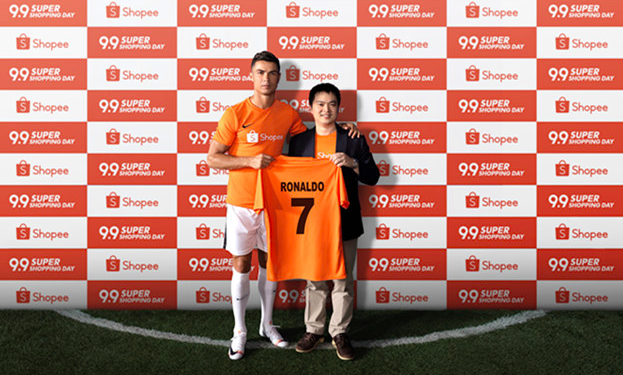 深耕东南亚电商市场,shopee如何快速崛起?