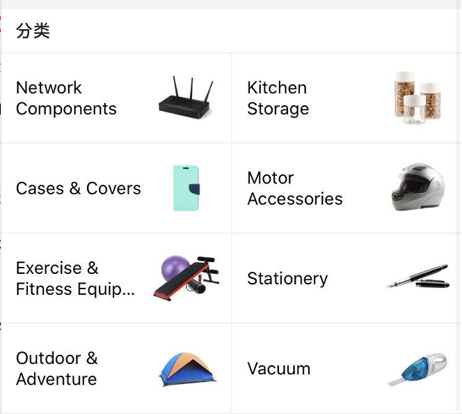 深耕东南亚电商市场,shopee如何快速崛起?