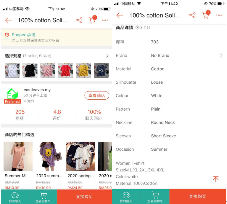 深耕东南亚电商市场,shopee如何快速崛起?