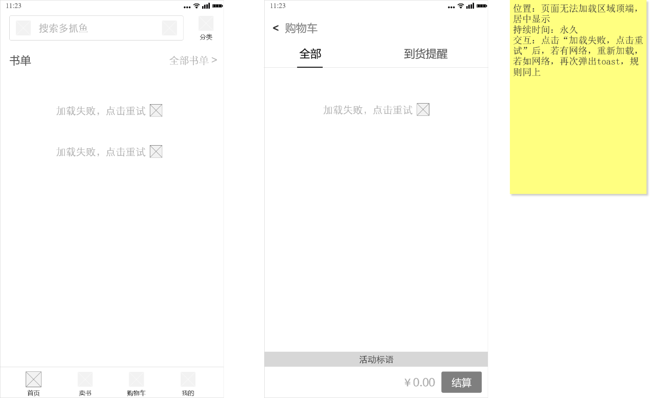 倒推“多抓鱼”PRD文档