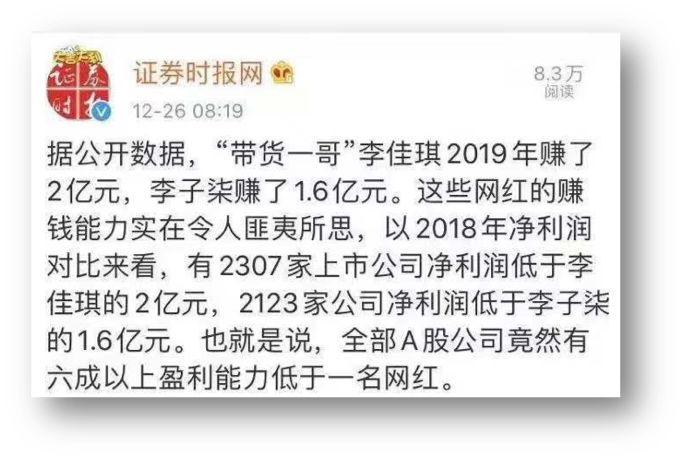 做直播带货,你需要掌握6点营销能力