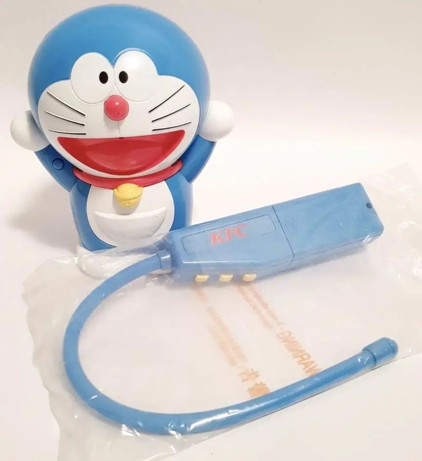 给成年人制造玩具,肯德基有多专业? 给成年人制造玩具,肯德基有多专业?