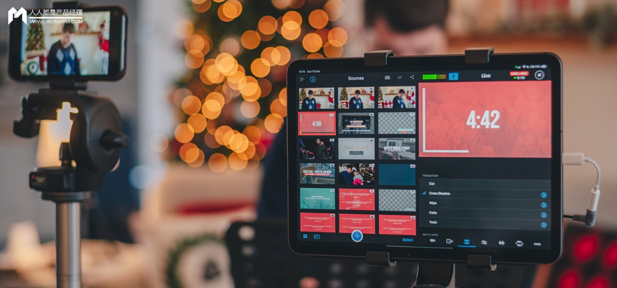 慢直播，为什么成为一个新的内容趋势