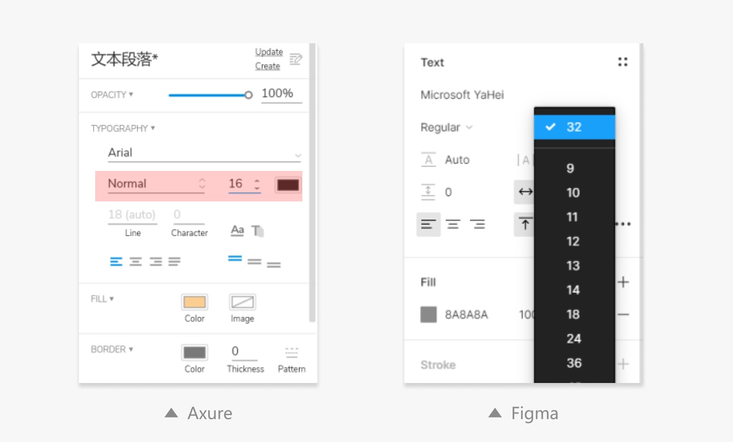 从3个方面,总结 Figma 值得借鉴的交互细节!