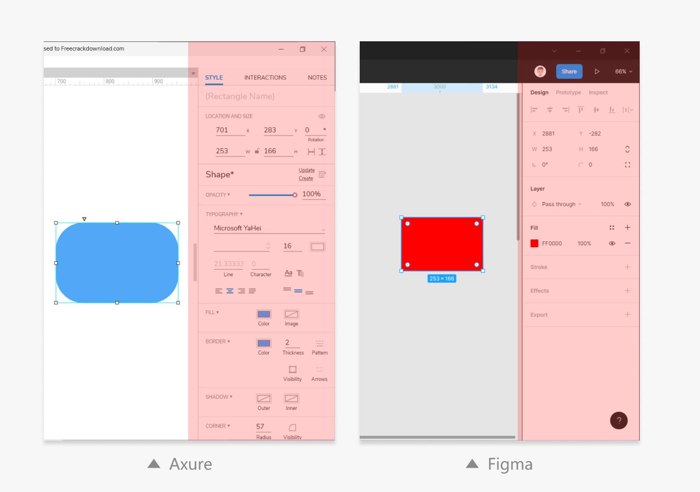 从3个方面,总结 Figma 值得借鉴的交互细节!
