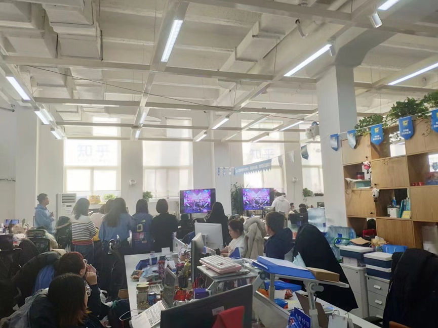 一线访谈丨这届年轻人，“疫”中就业、失业与创业