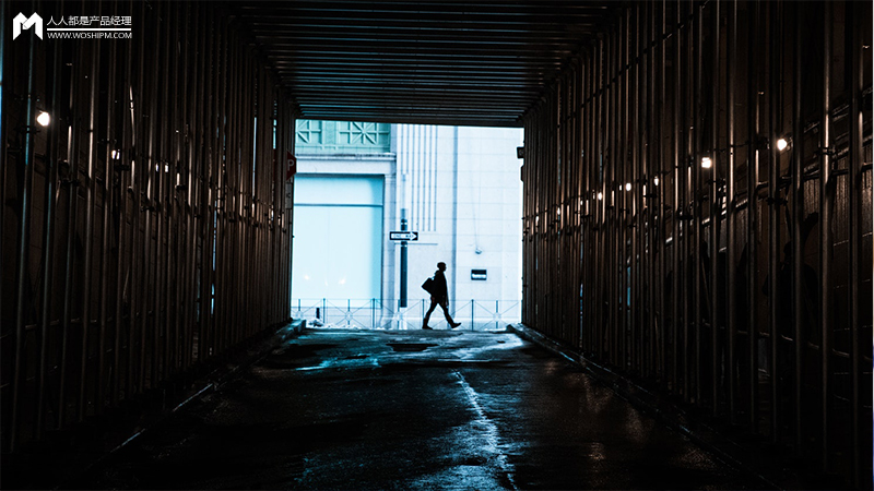 “消失”的移动互联网