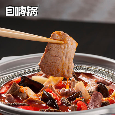 探秘方便速食赛道:你为螺蛳粉和自嗨锅上头了