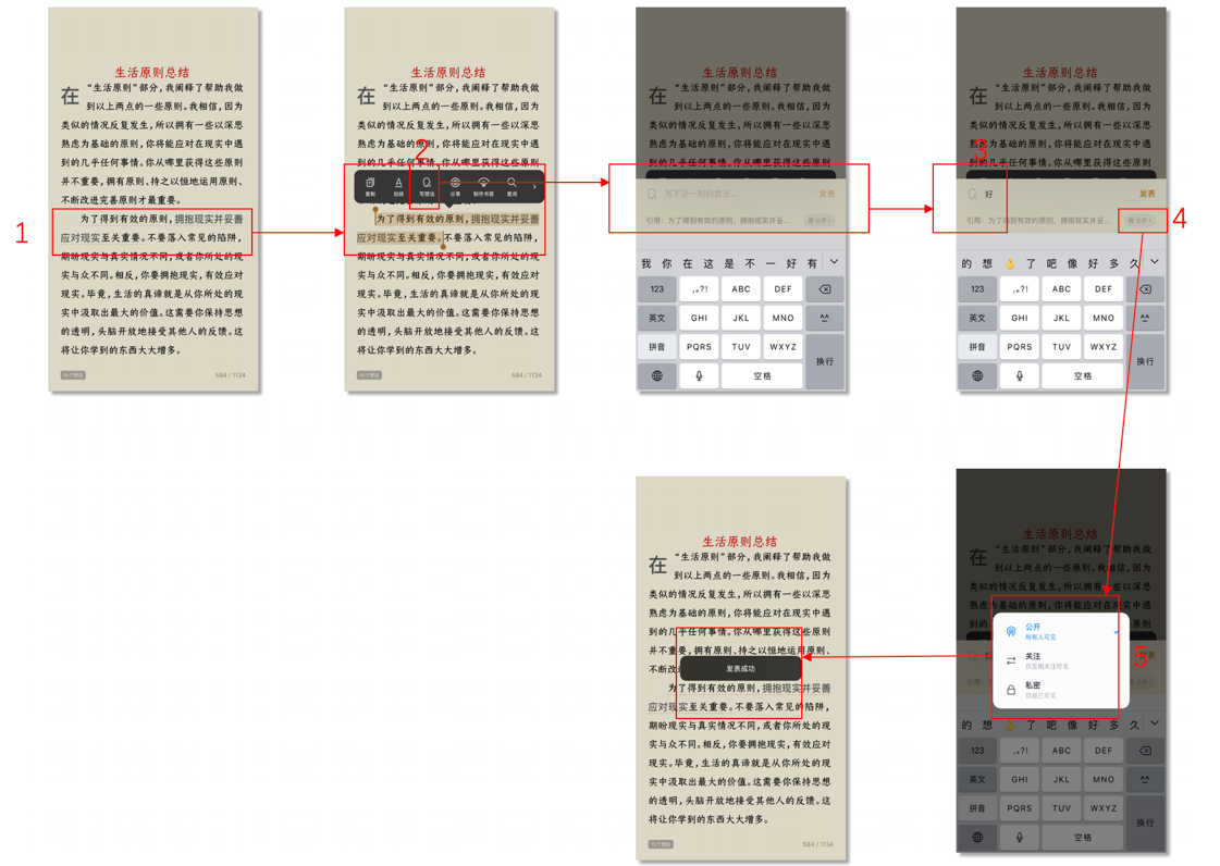 “微信读书”调研报告:信息大爆炸时代下的一
